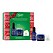 30 ml + 14 ml + 50 ml